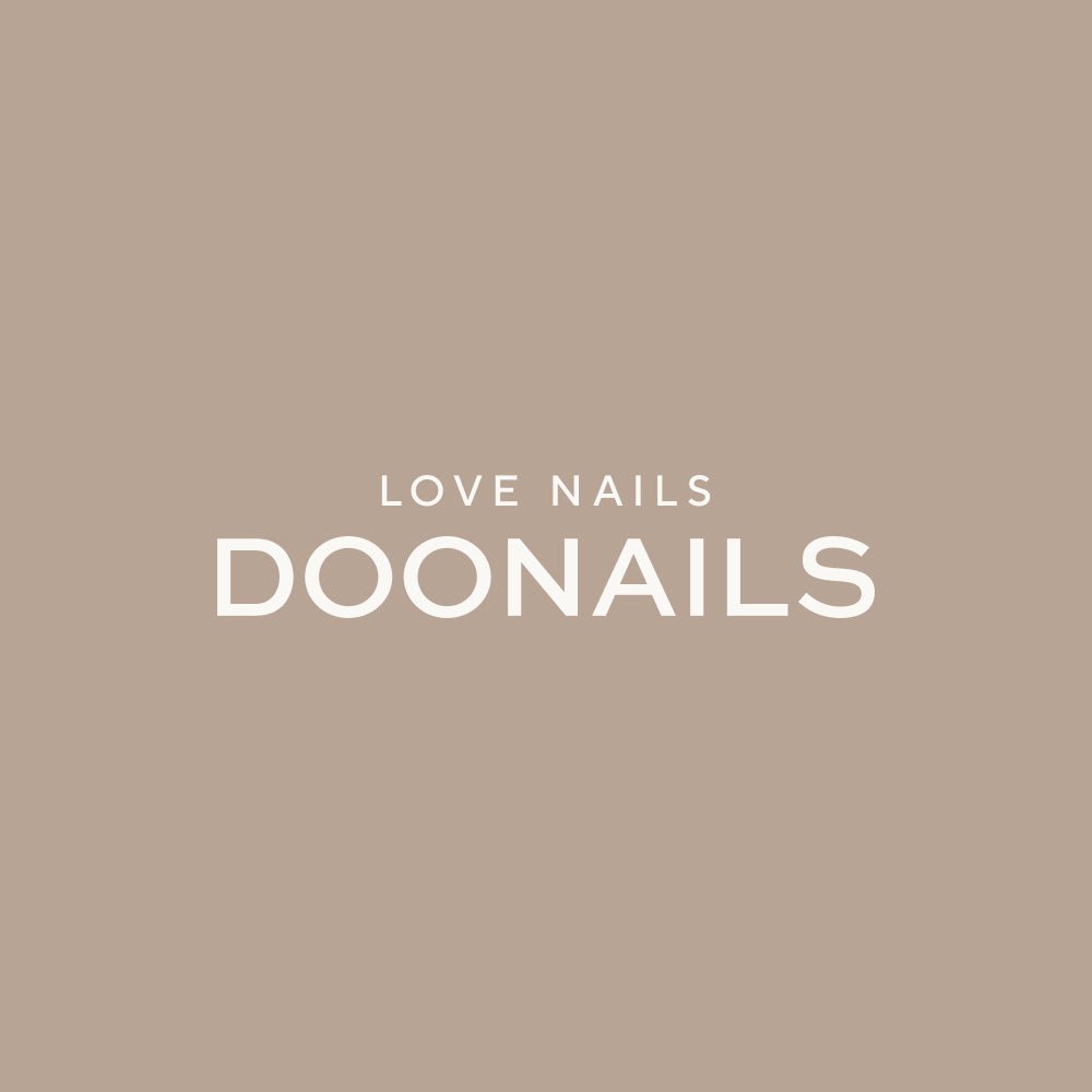 Nail-Brand Doonails introduces new era with rebranding - Doonails US