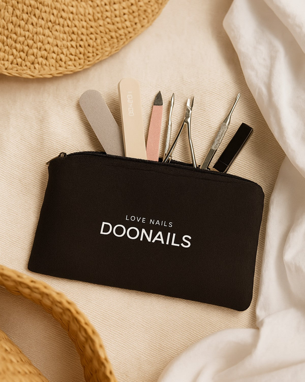 Beauty Travel Bag
