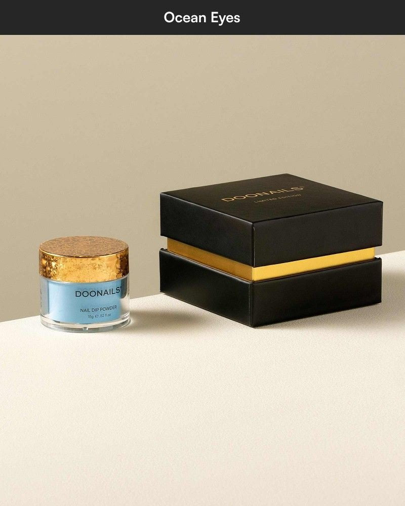 4. Doonails Limited Edition - Doonails US