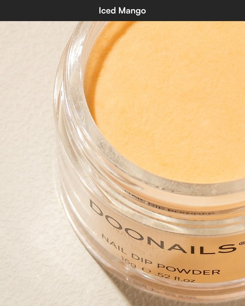 4. Doonails Limited Edition - Doonails US