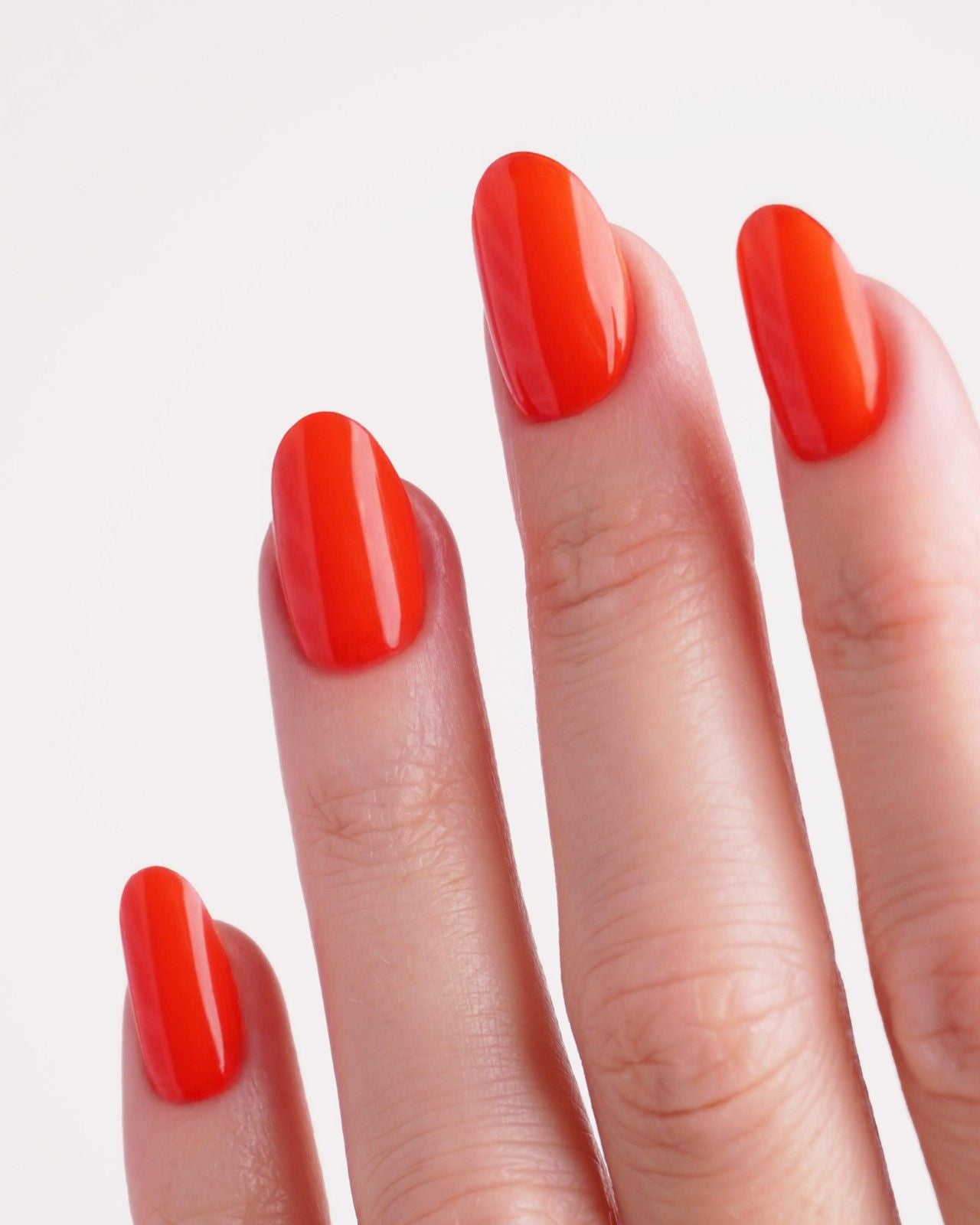 On Fire Gel Strips