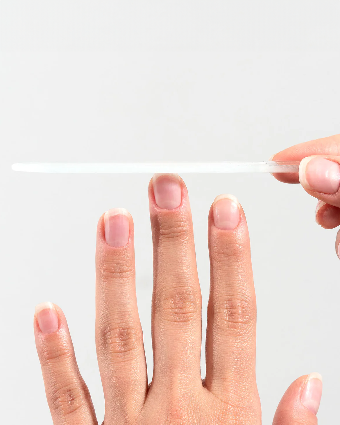Glass Nail File