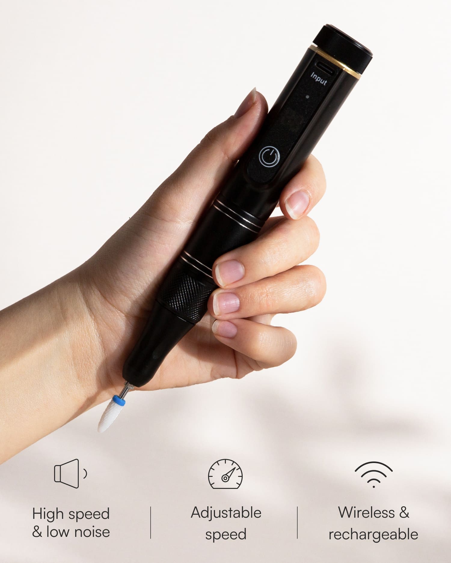 Nail Drill PRO