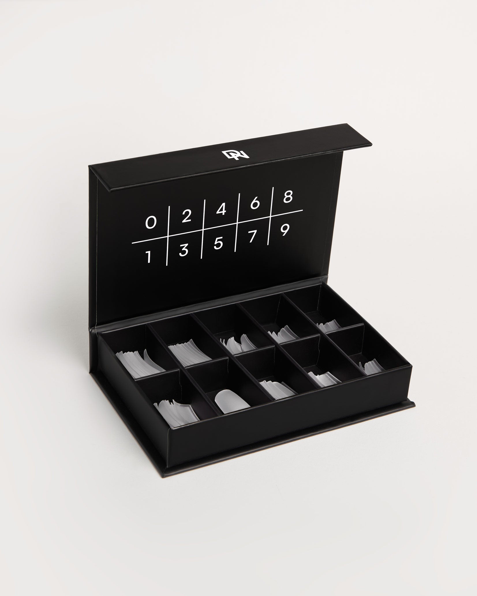 Fake Tips - 100 pcs.