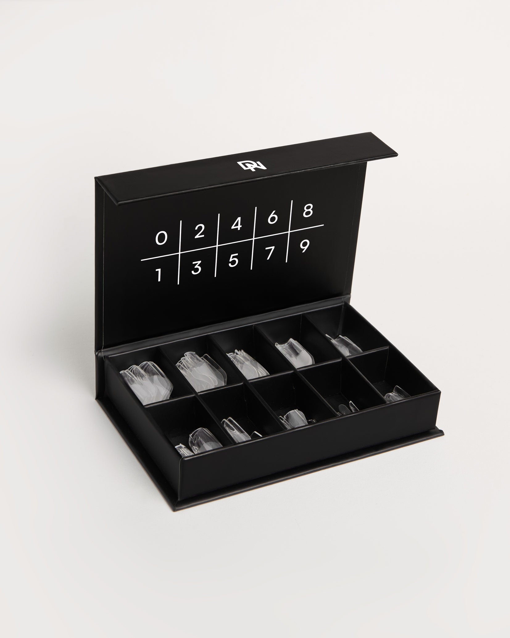 Fake Tips - 100 pcs.