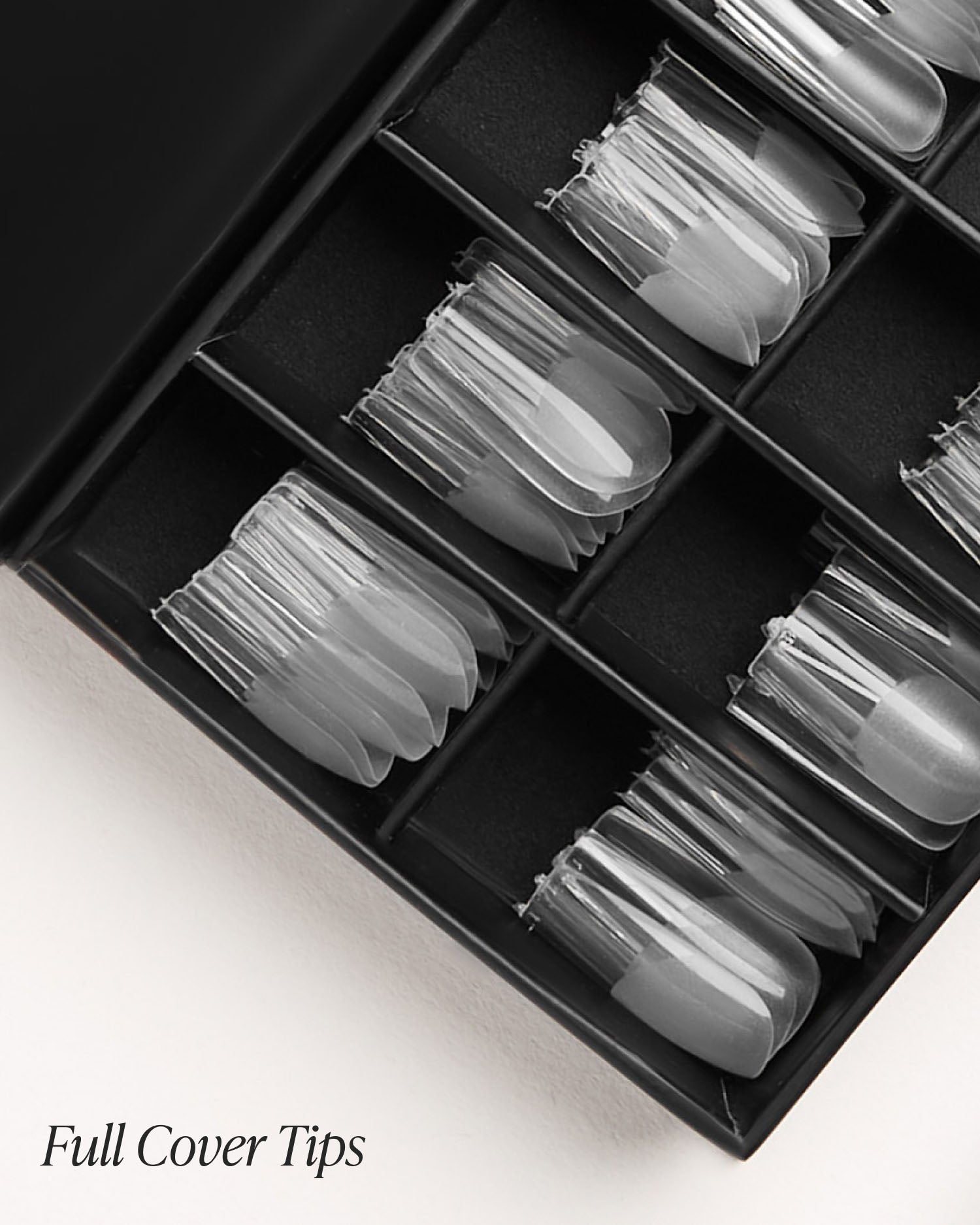 Fake Tips - 100 pcs.