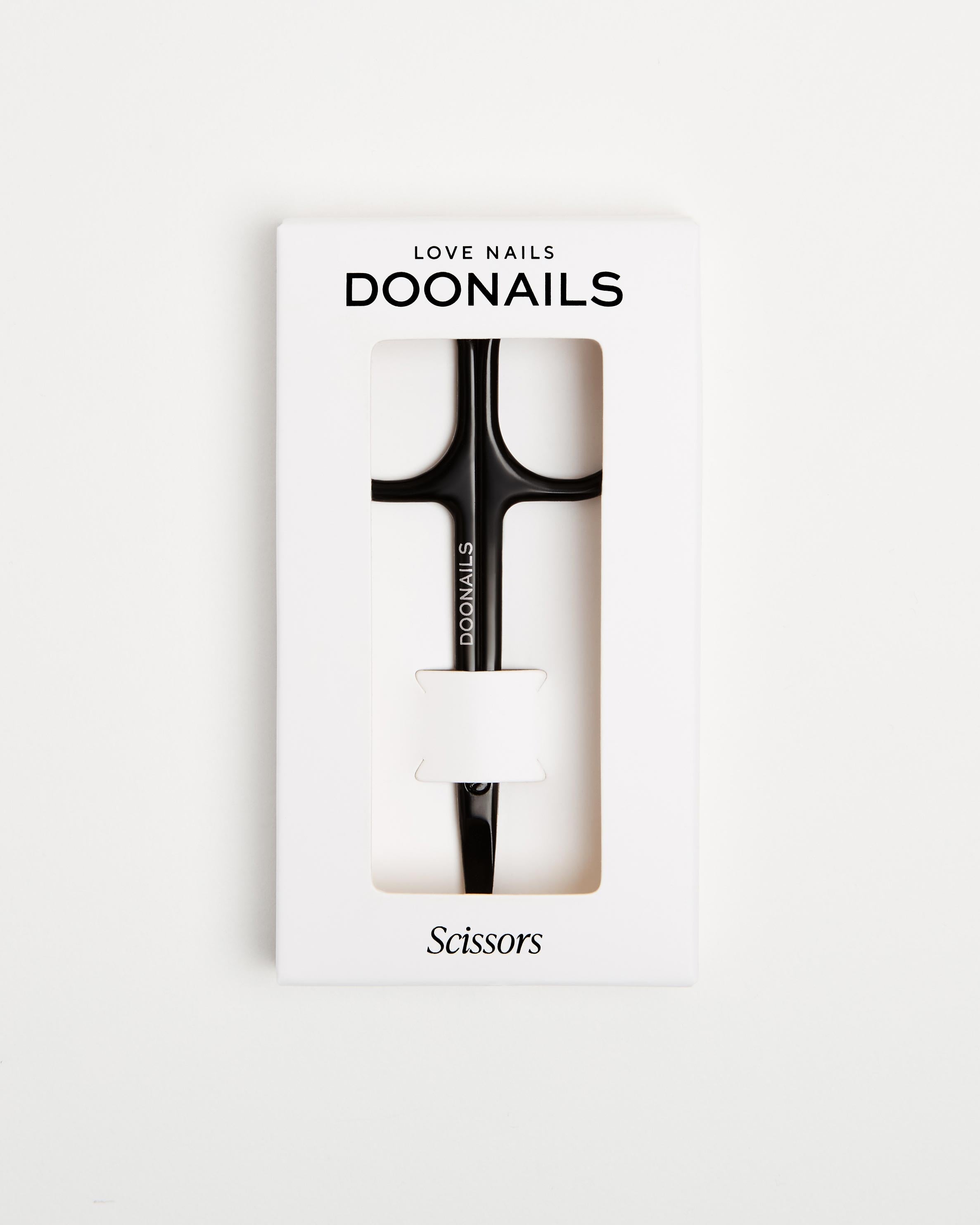 Nail Scissorcs