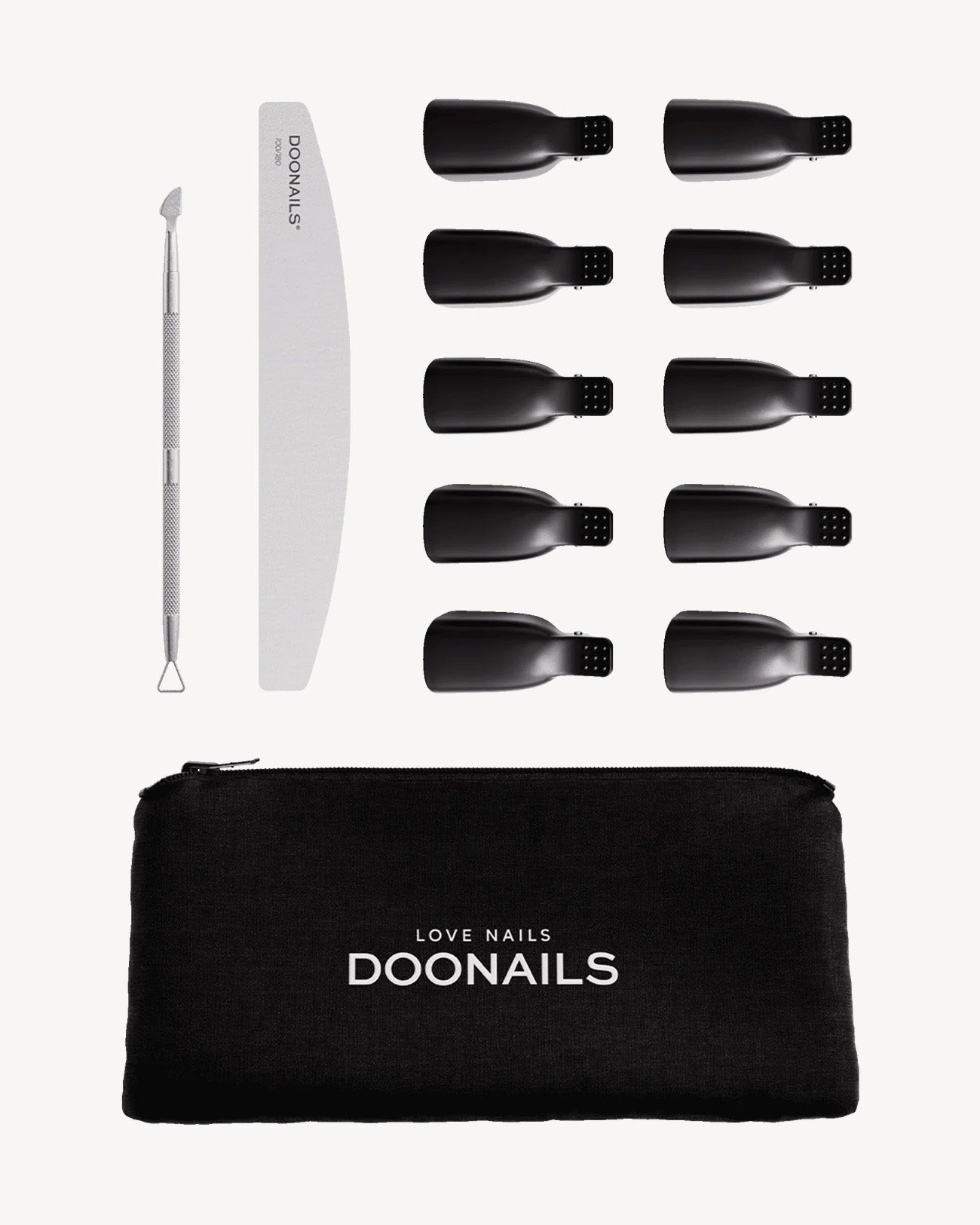 Remover Tools - Foil Method