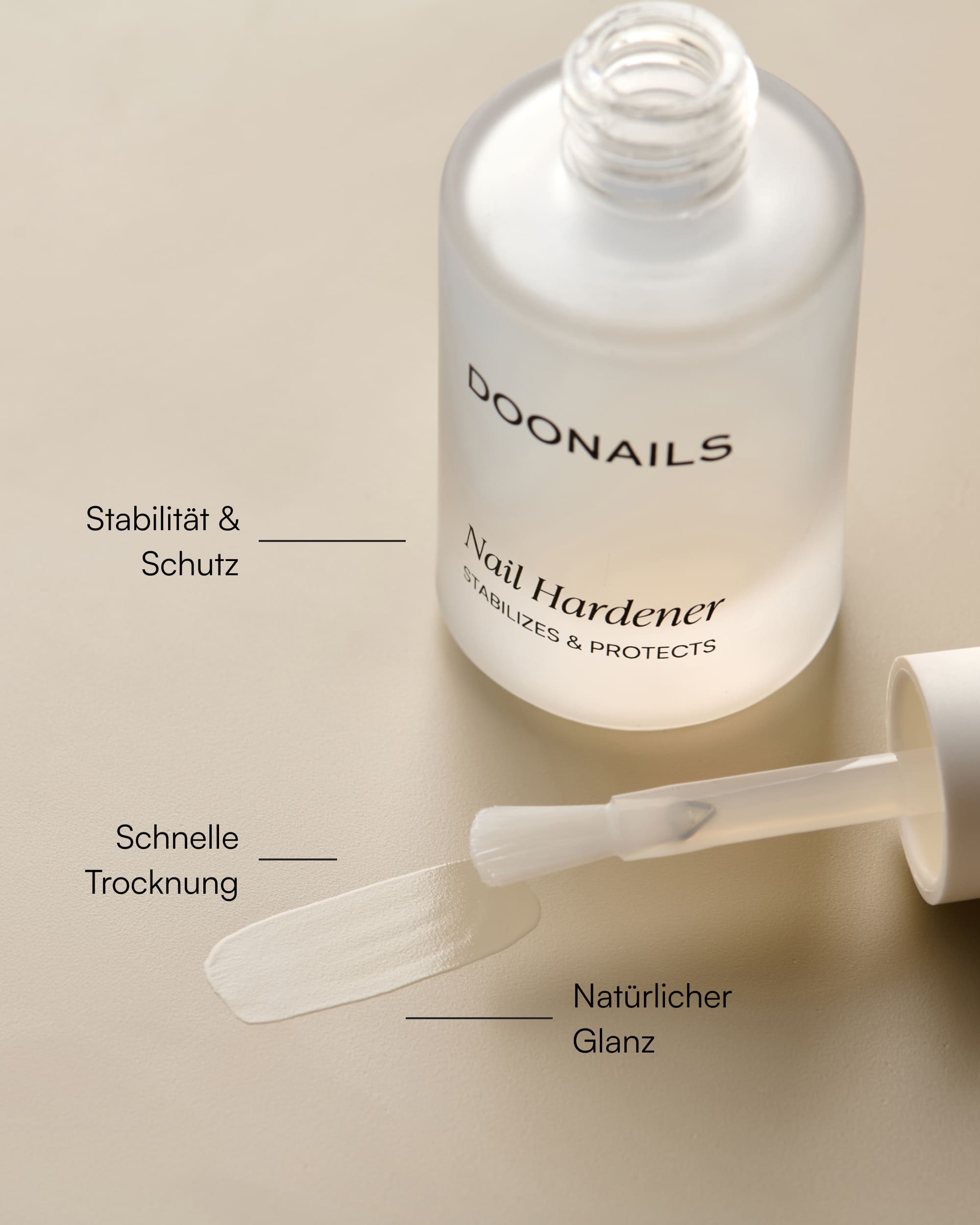All - in - One Nail Care Set - Doonails US