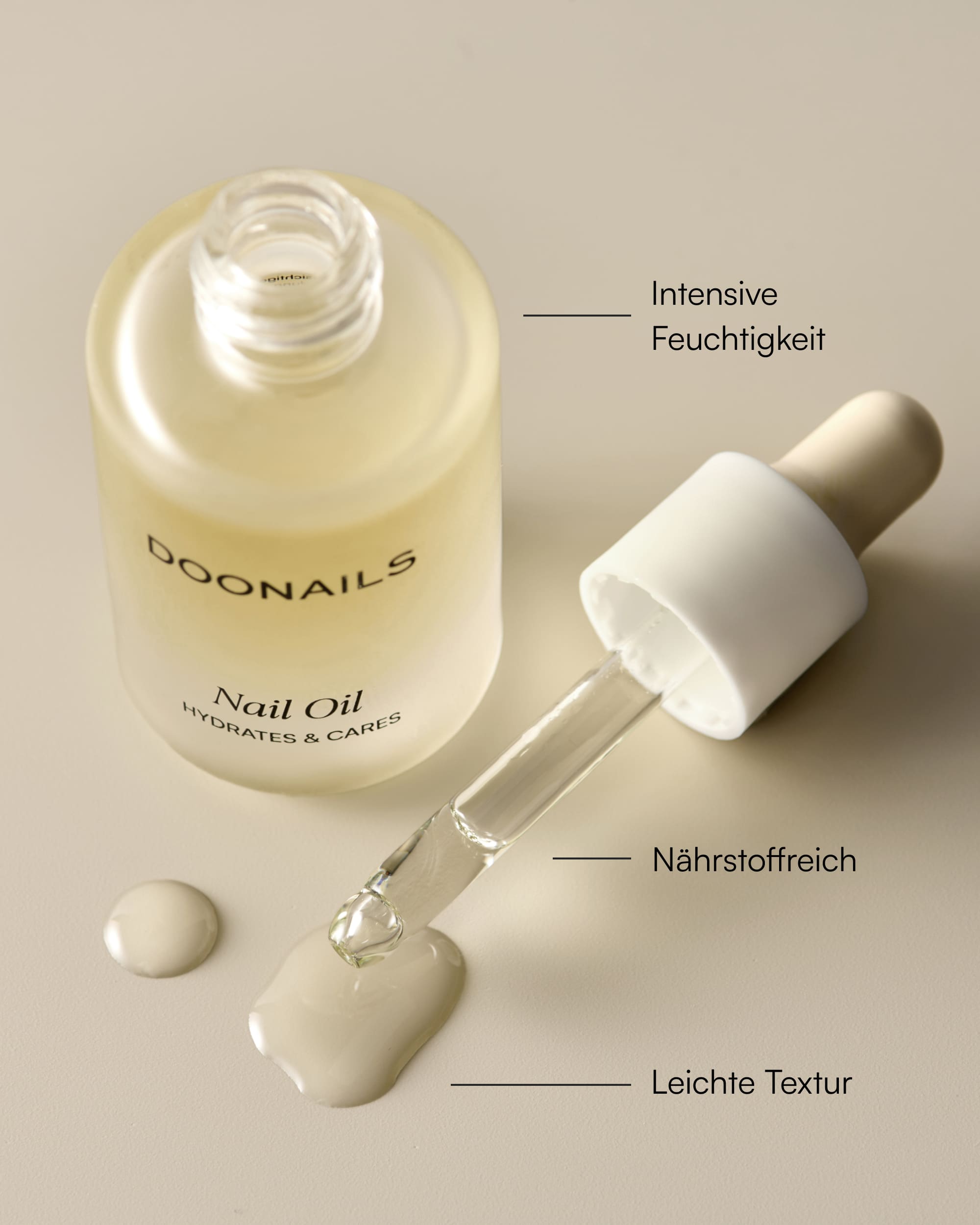 All - in - One Nail Care Set - Doonails US