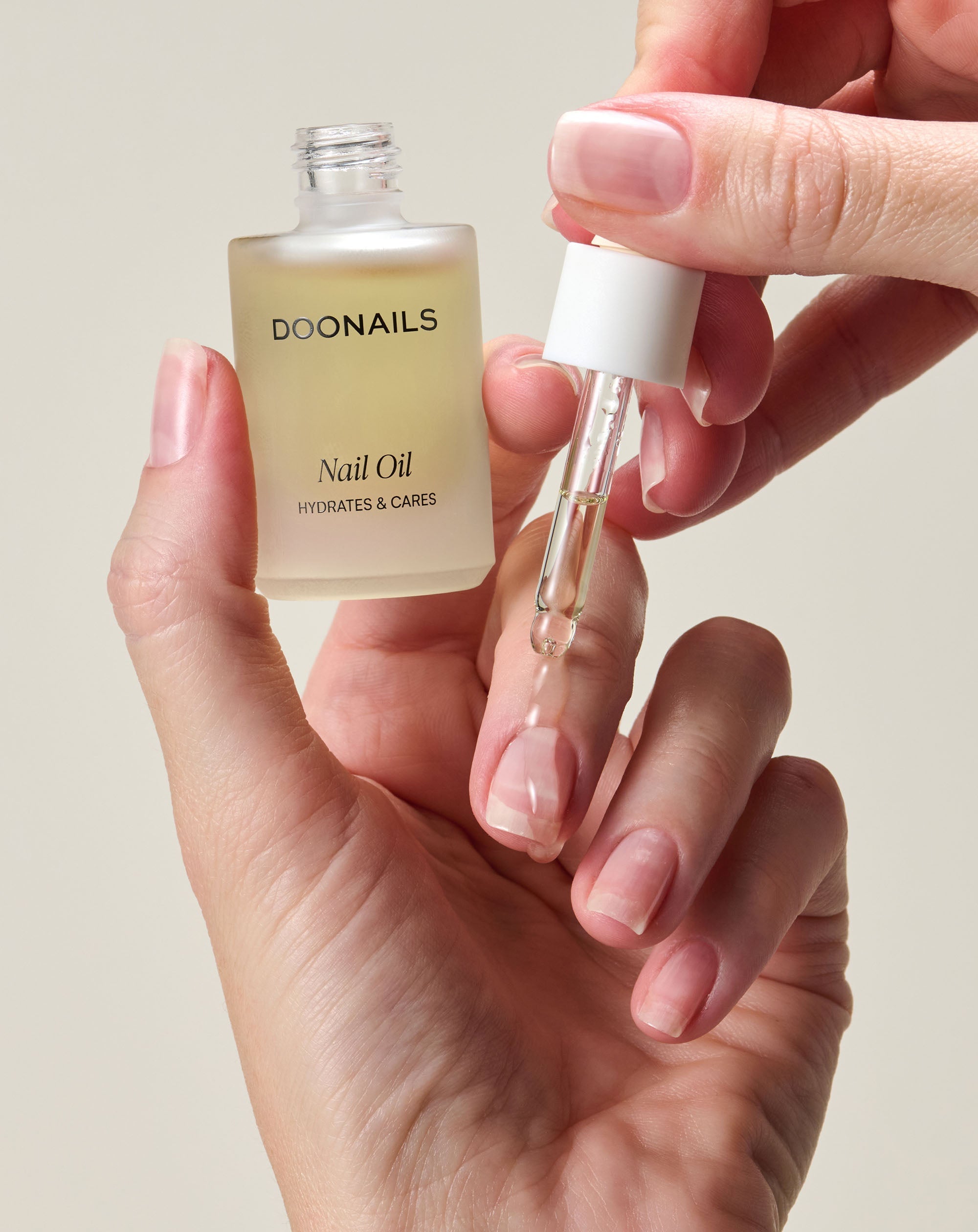 All - in - One Nail Care Set - Doonails US