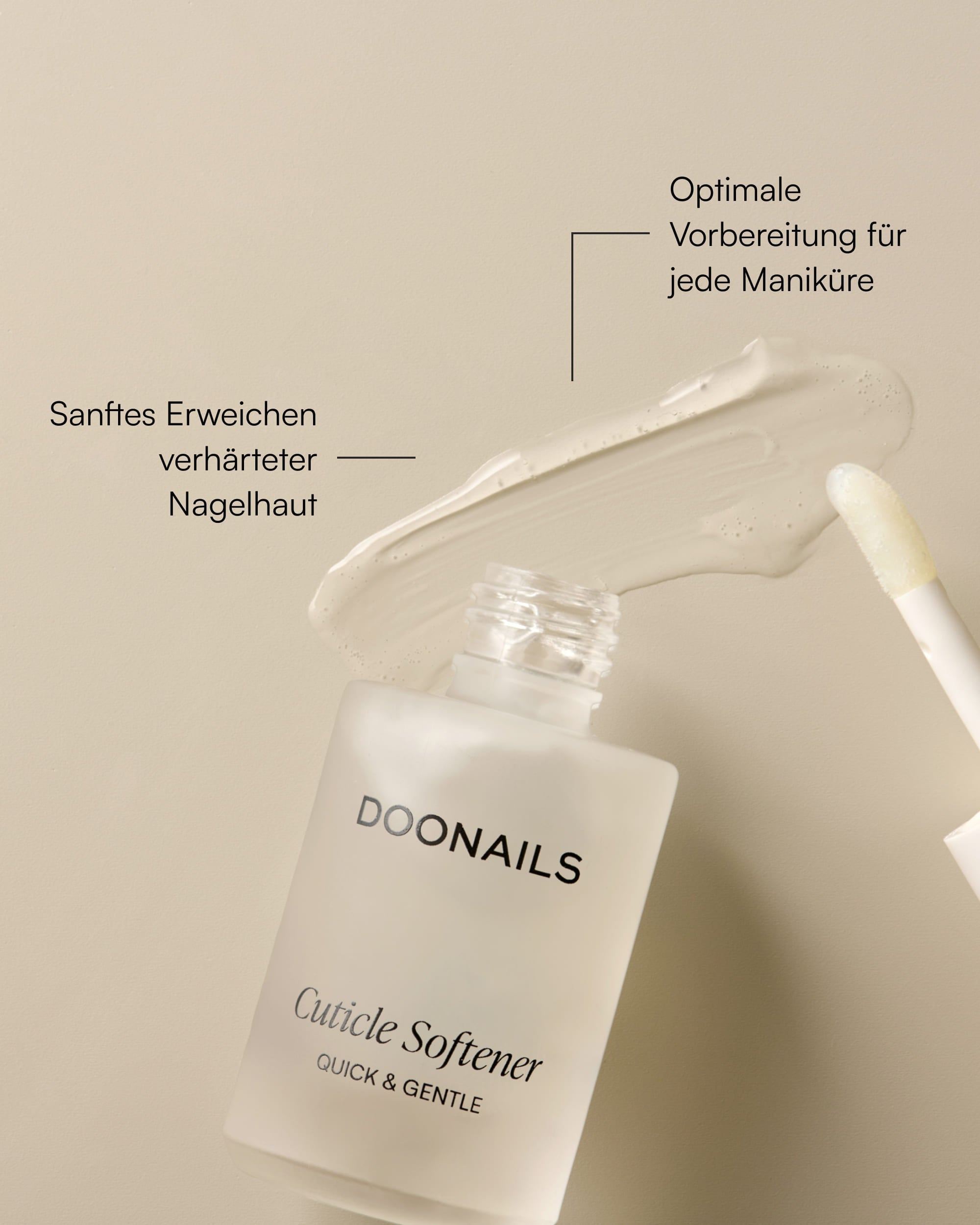 All - in - One Nail Care Set - Doonails US