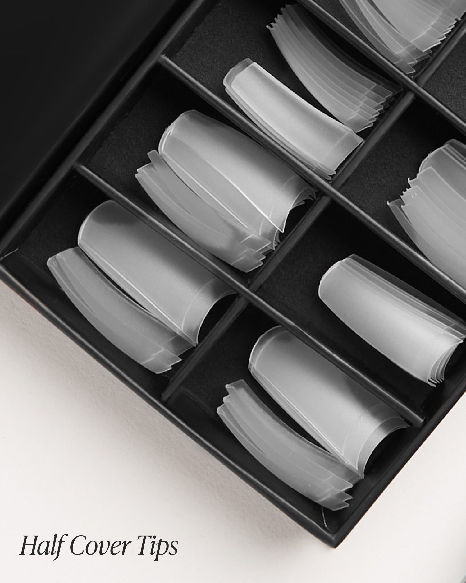Fake Tips Set - Doonails US
