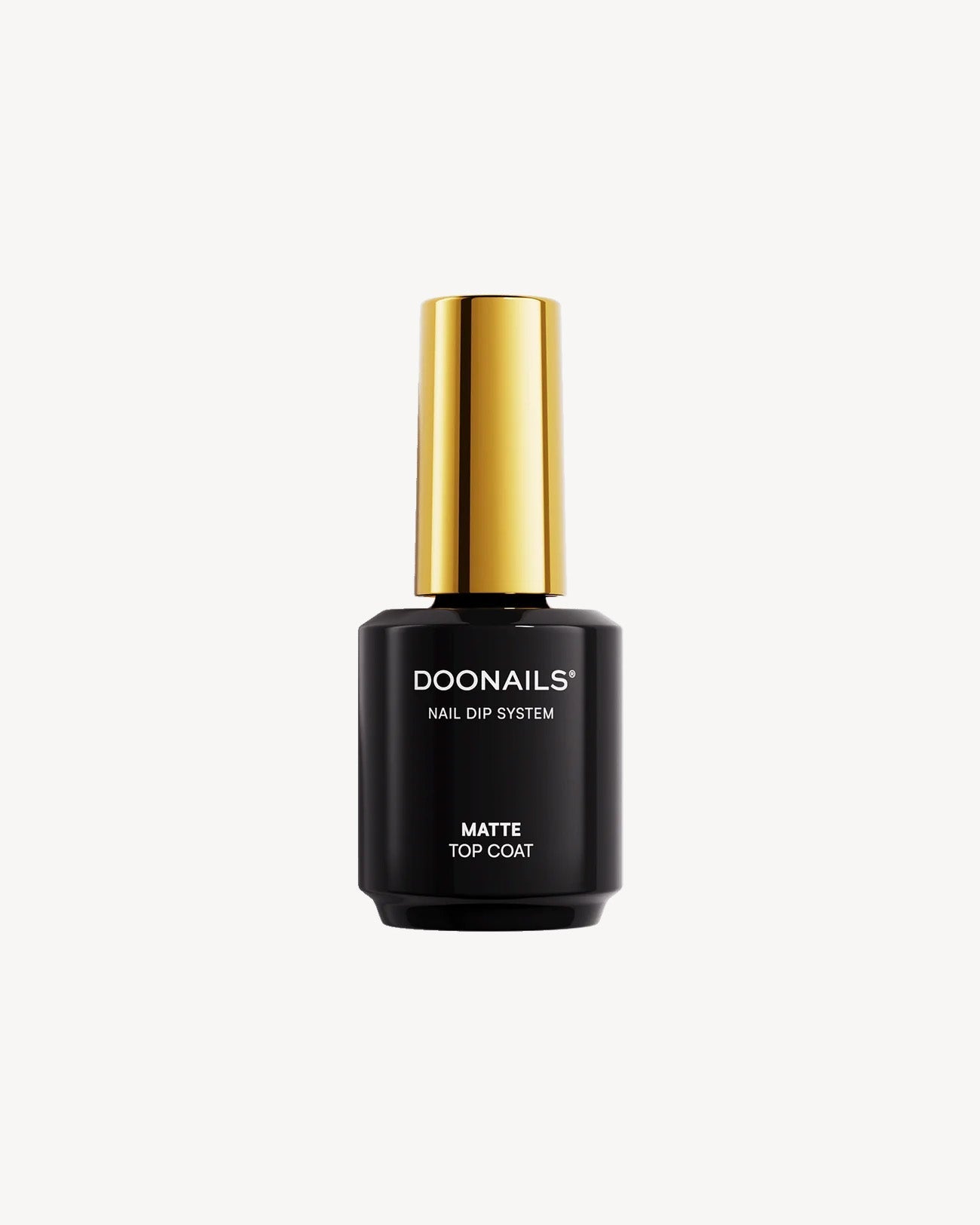 Matte Top Coat - Doonails US
