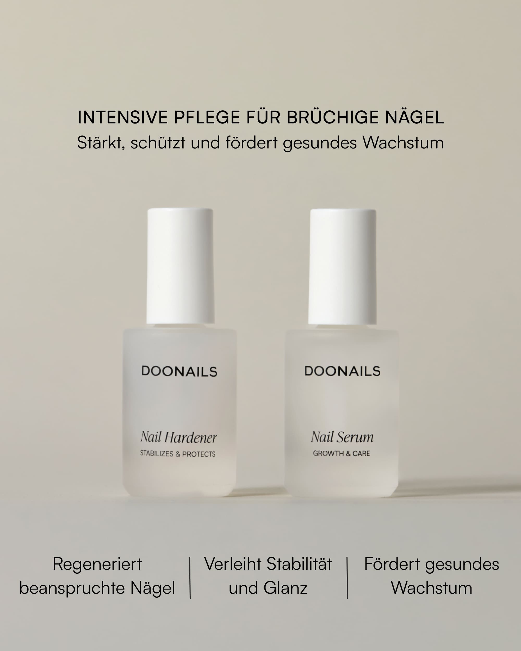 Nail Repair Duo - Doonails US