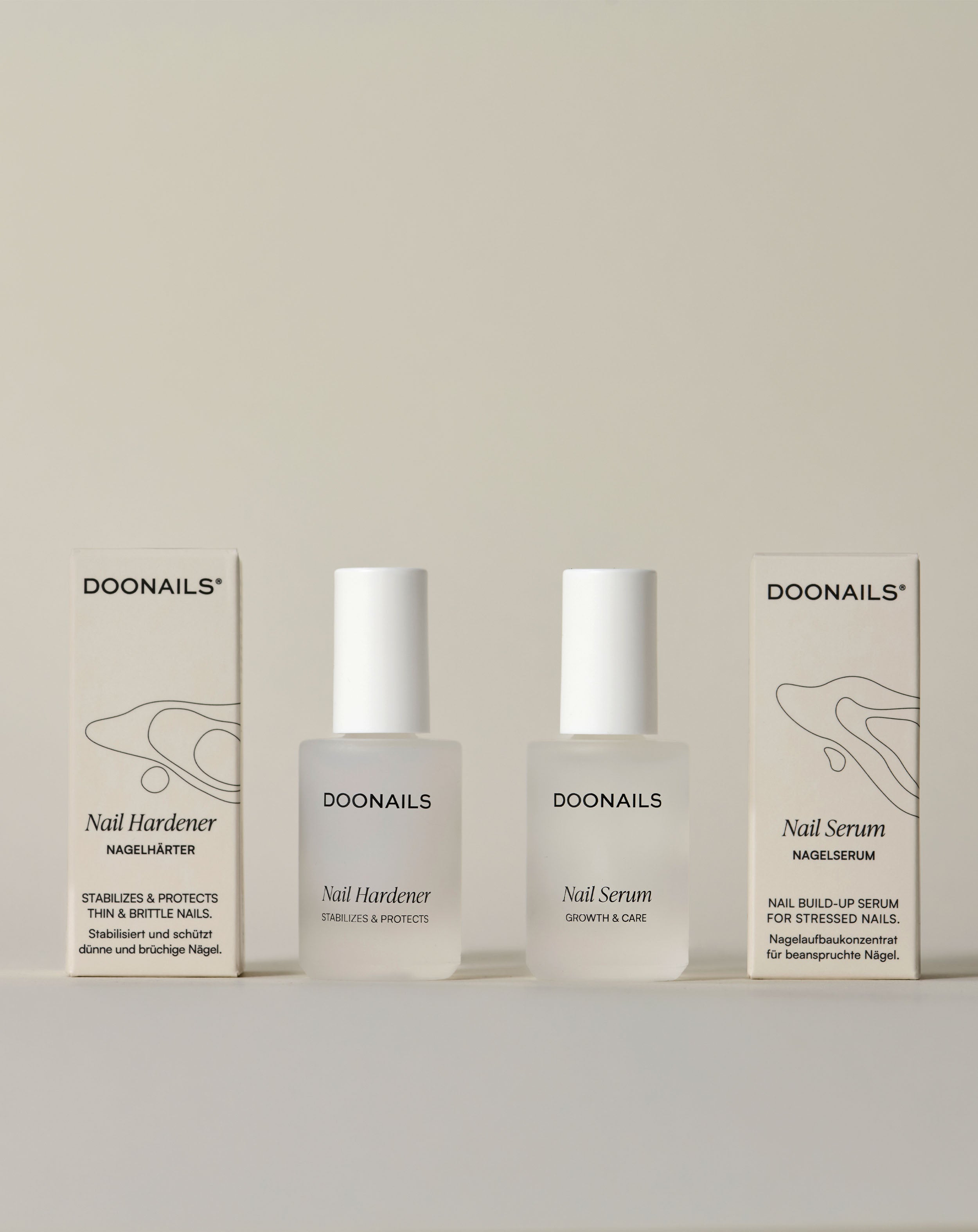 Nail Repair Duo - Doonails US