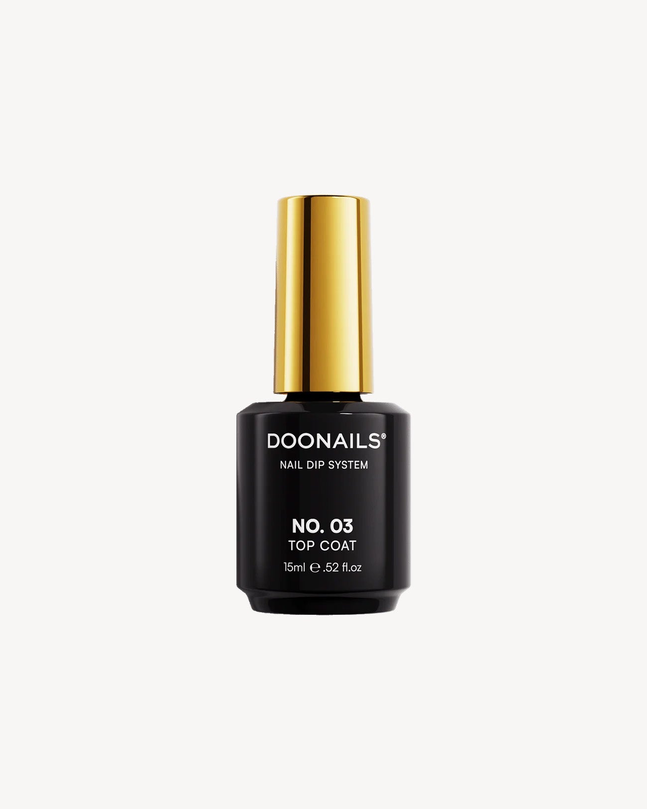 Top Coat - Doonails US