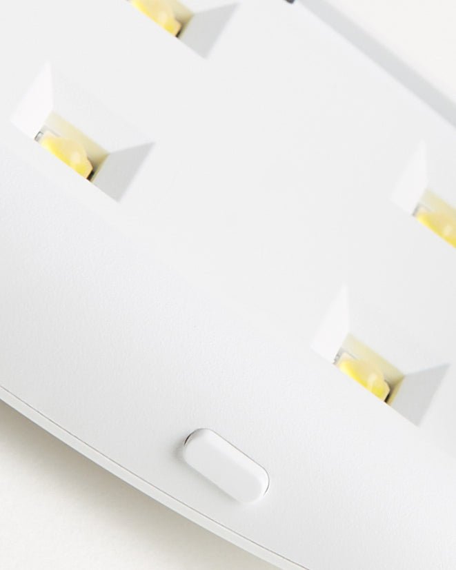 UV LED Lampe - Doonails US