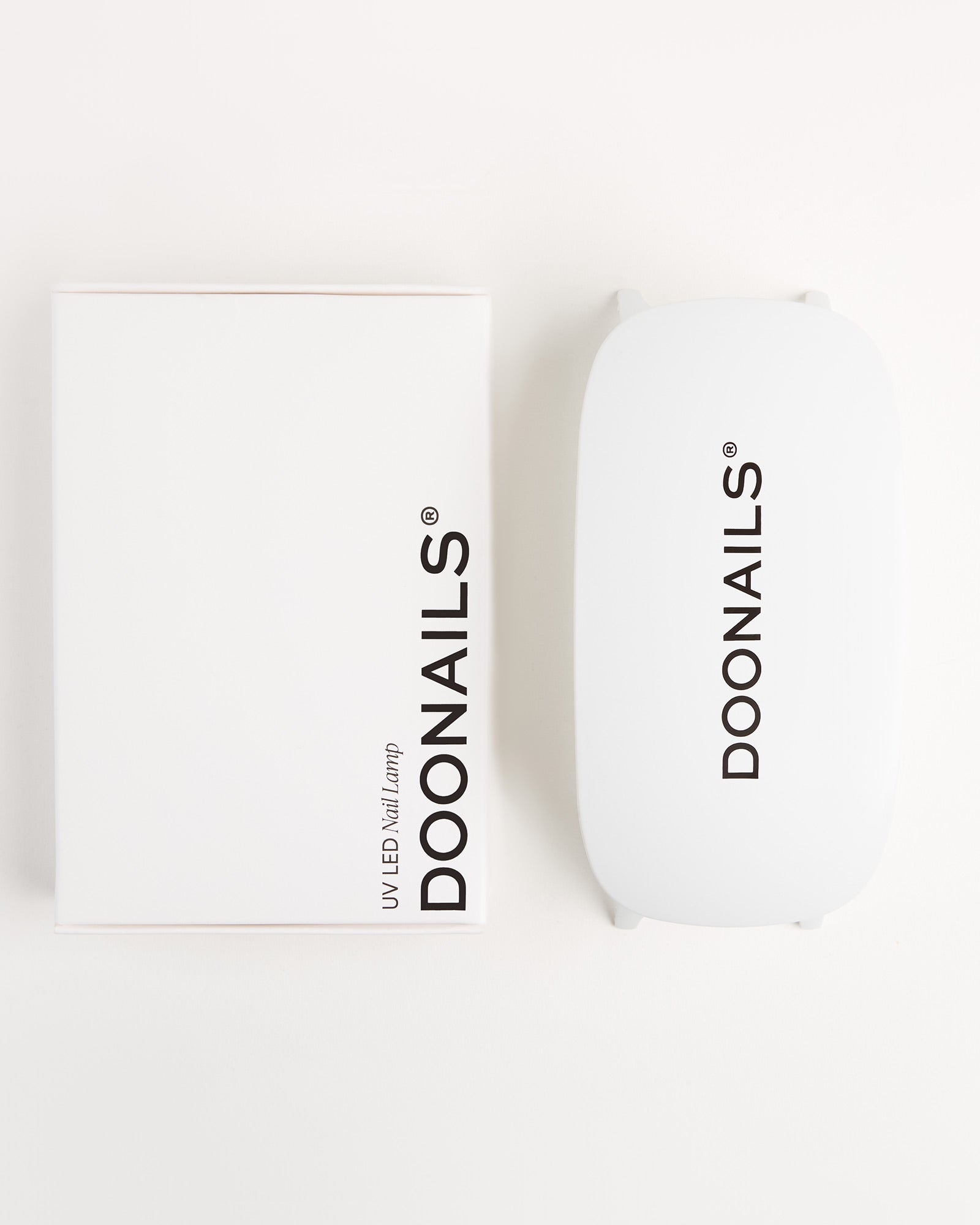 UV LED Lampe - Doonails US
