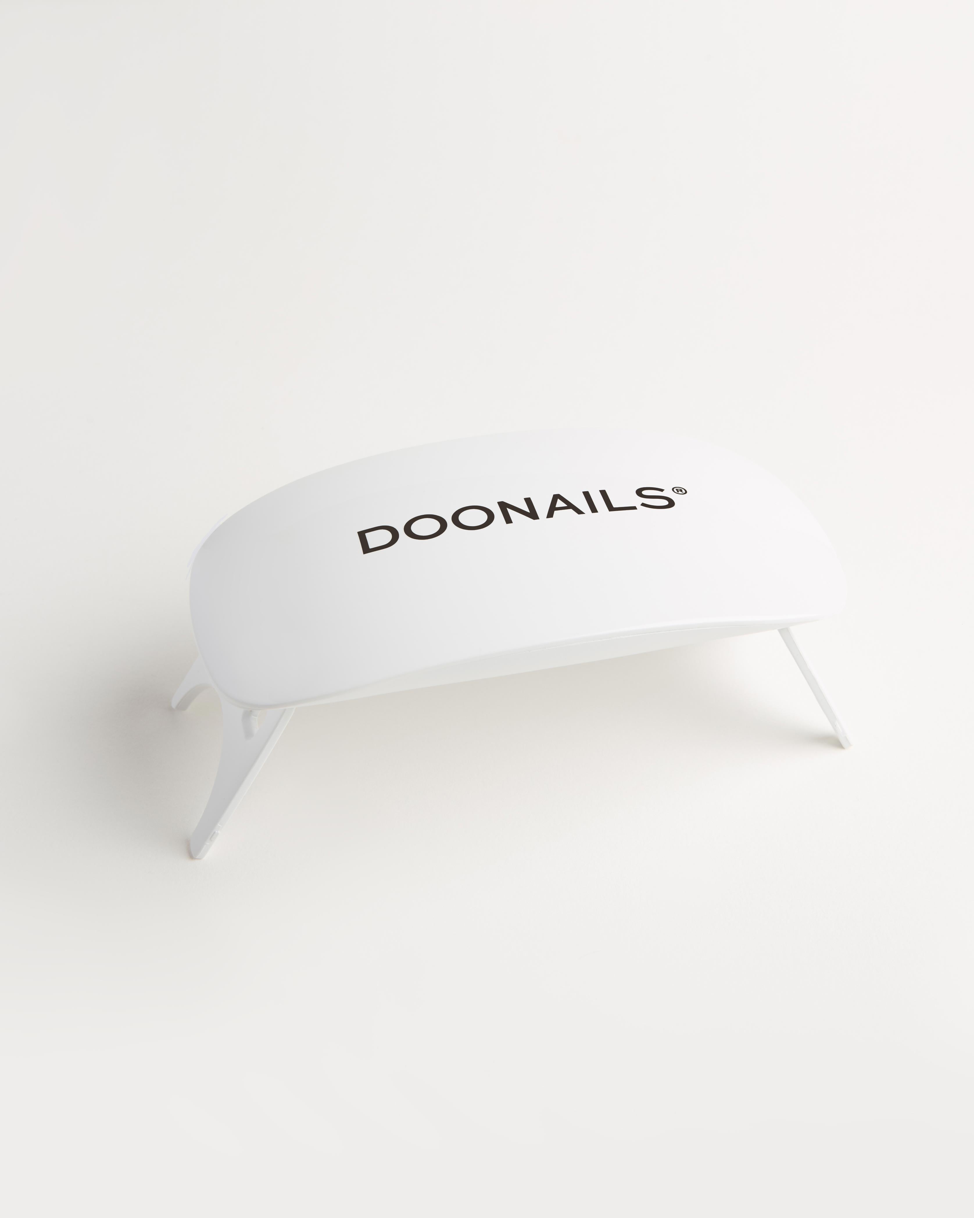 UV LED Lampe - Doonails US