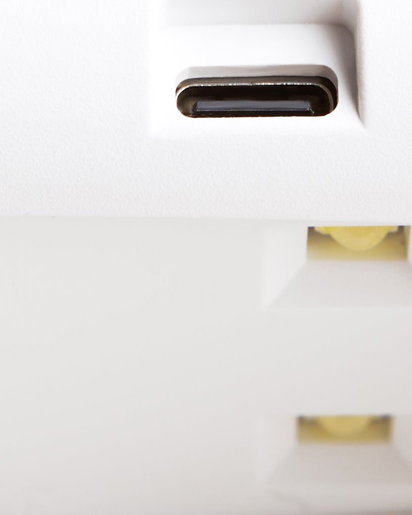 UV LED Lampe - Doonails US