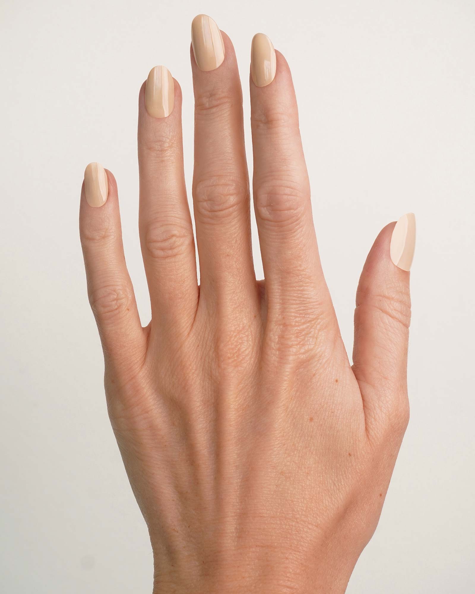 Vanilla Gel Strips - Doonails US