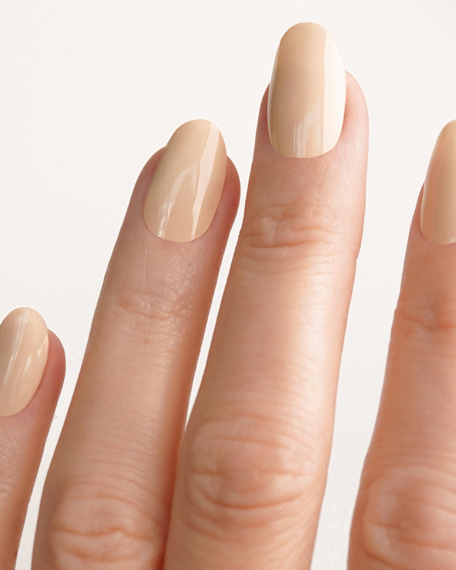 Vanilla Gel Strips - Doonails US
