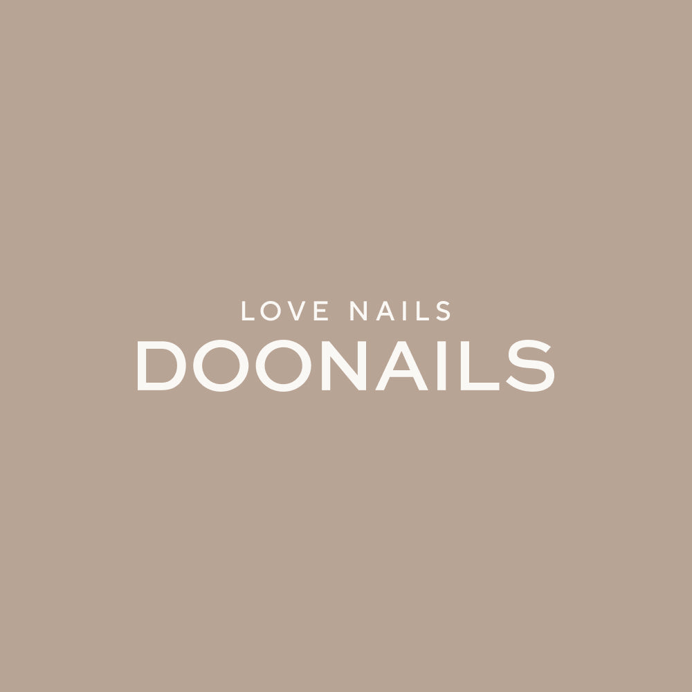 Nail-Brand Doonails introduces new era with rebranding