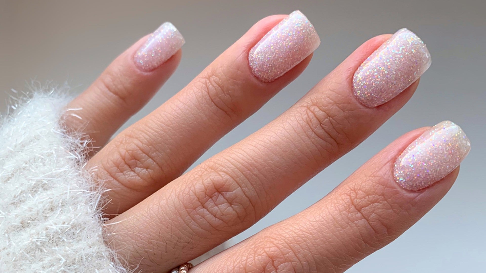The Best Wedding Nails for Bride 2024