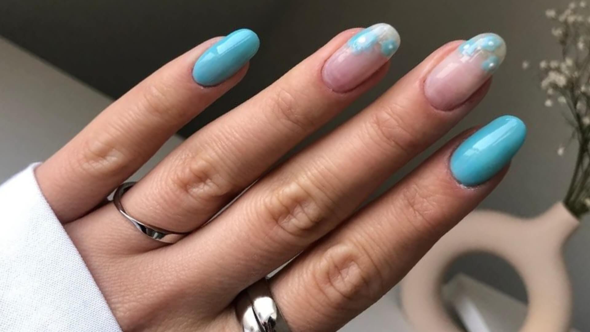 Here are the best nail art trends, try it once | NewsTrack English 1