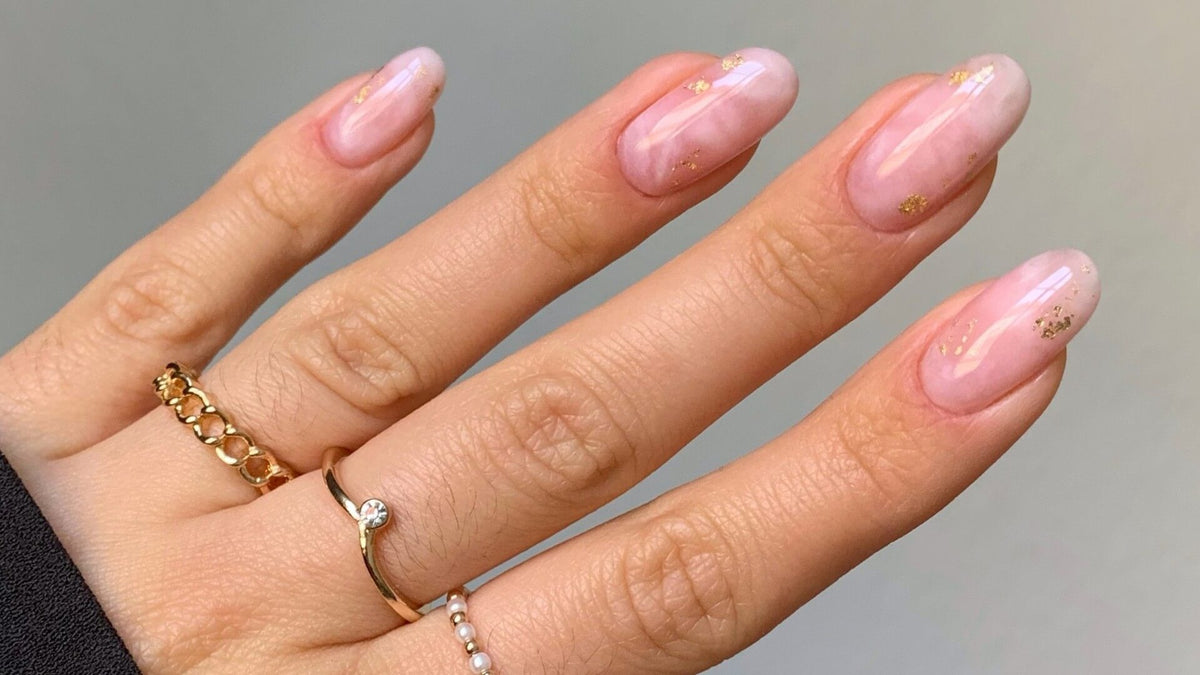 Get Perfect Nails with our Wide Range of Nail Tips and False Nails in  Different Sizes!