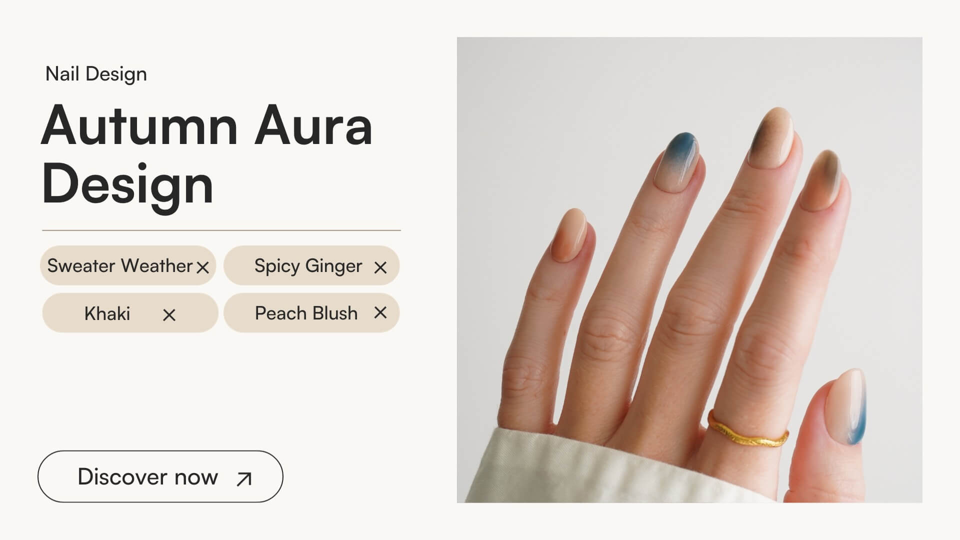 Autumn Aura Design - Doonails US
