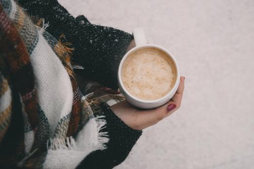 Nail care in the cold season - Doonails US
