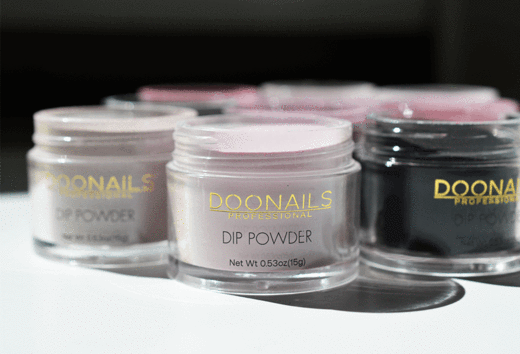 NAILPOLISH VS. DOONAILS - Doonails US