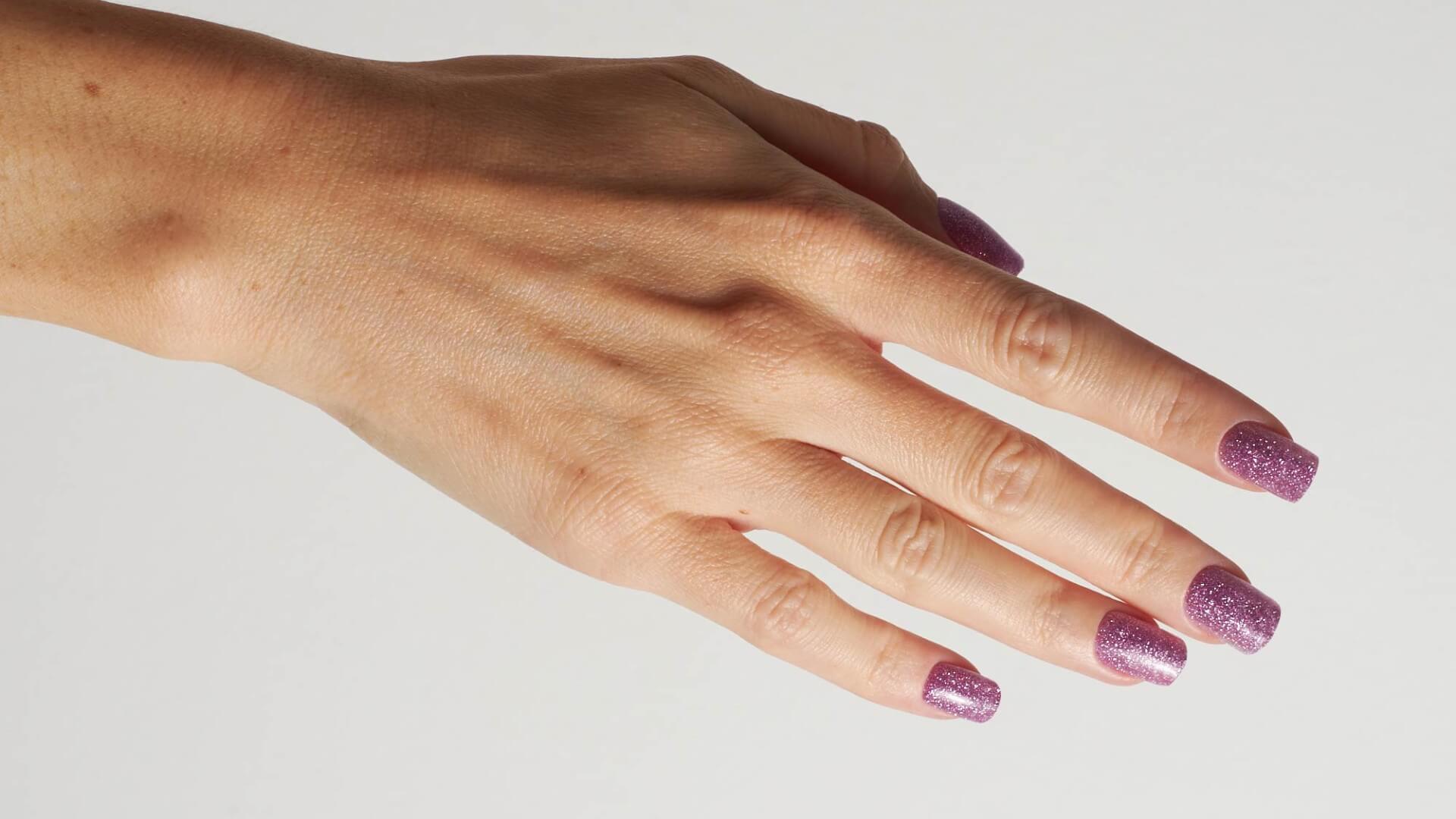 Square Nails: Nail designs for square nails - Doonails US