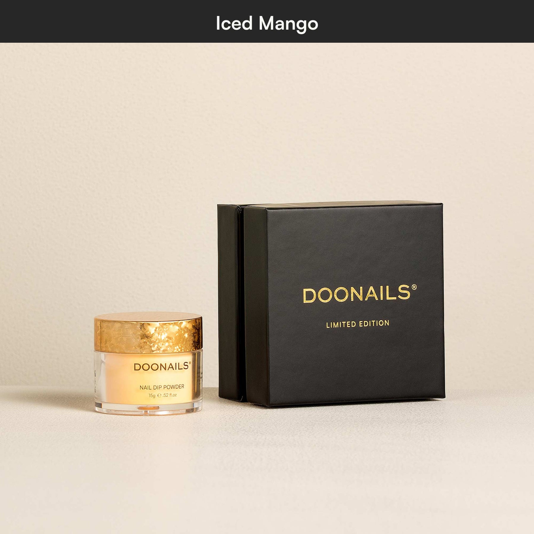 4. Doonails Limited Edition