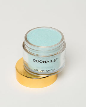 Mint Breeze Dipping Powder