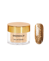 Golden Gal Dipping Powder