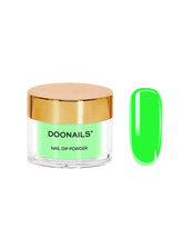 Lime Dancer Dipping Powder