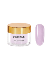 Soft Lilac Dipping Powder