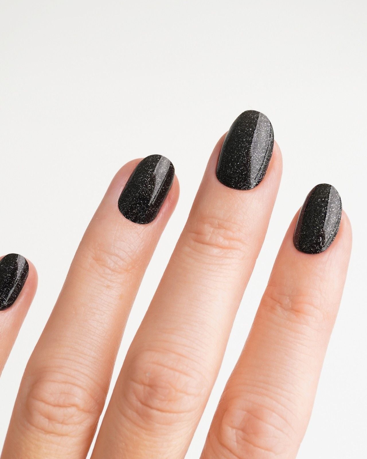 Black Diamond Gel Strips