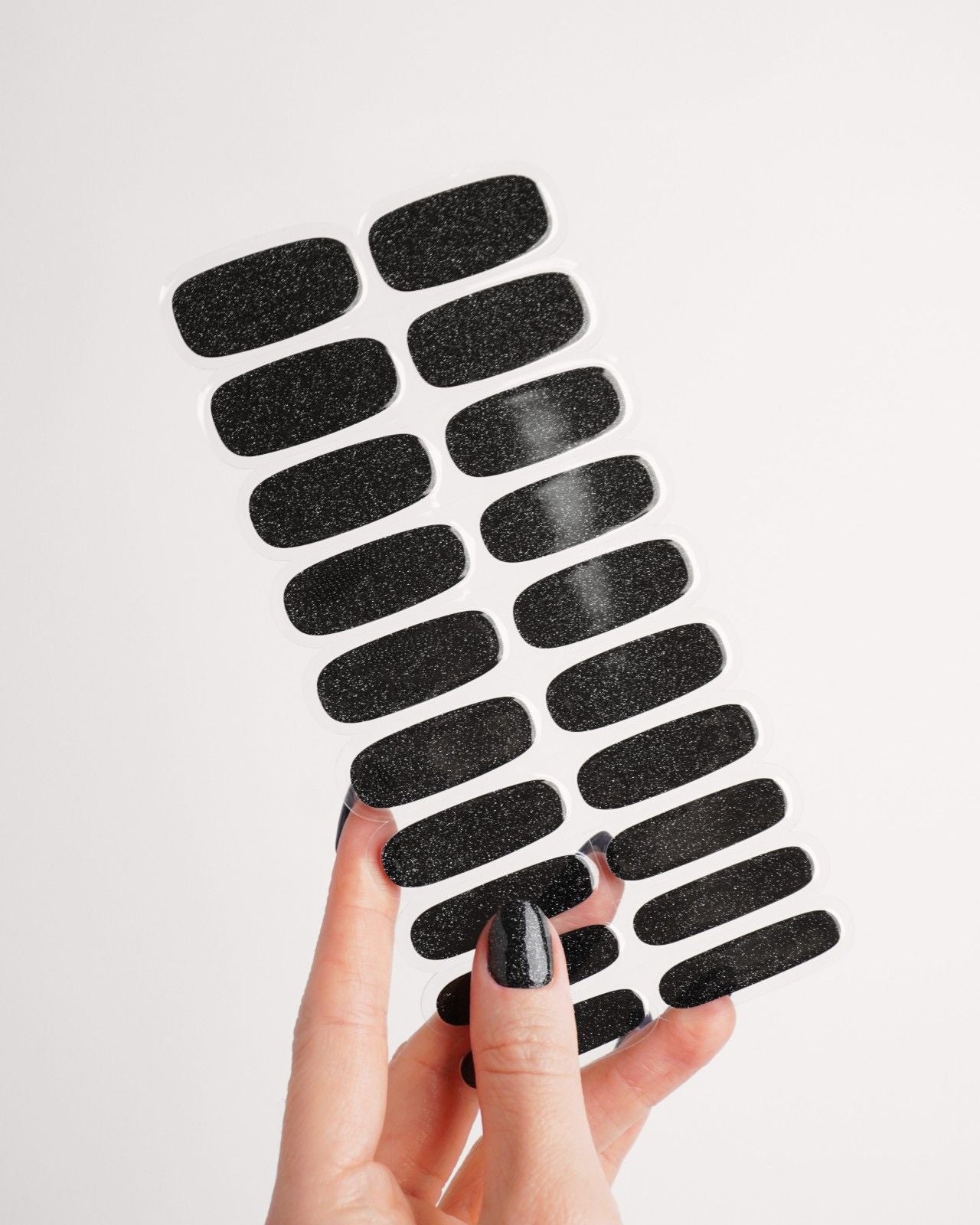 Black Diamond Gel Strips