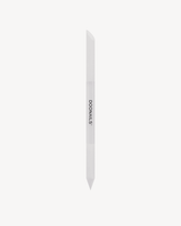 Glass cuticle pusher