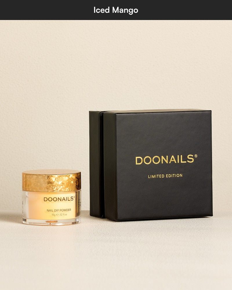 4. Doonails Limited Edition