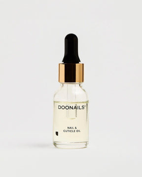 Nail & Cuticle Oil