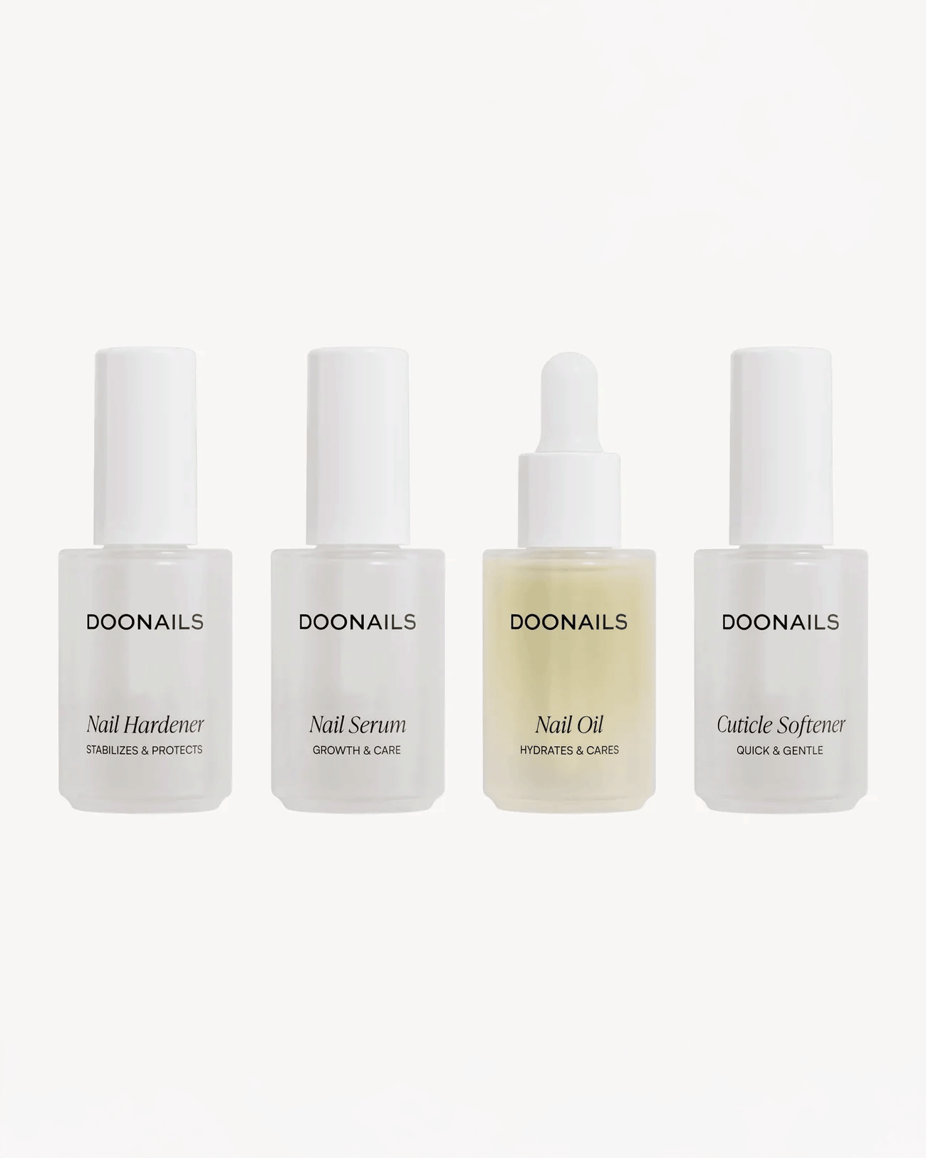 Nail Care Set