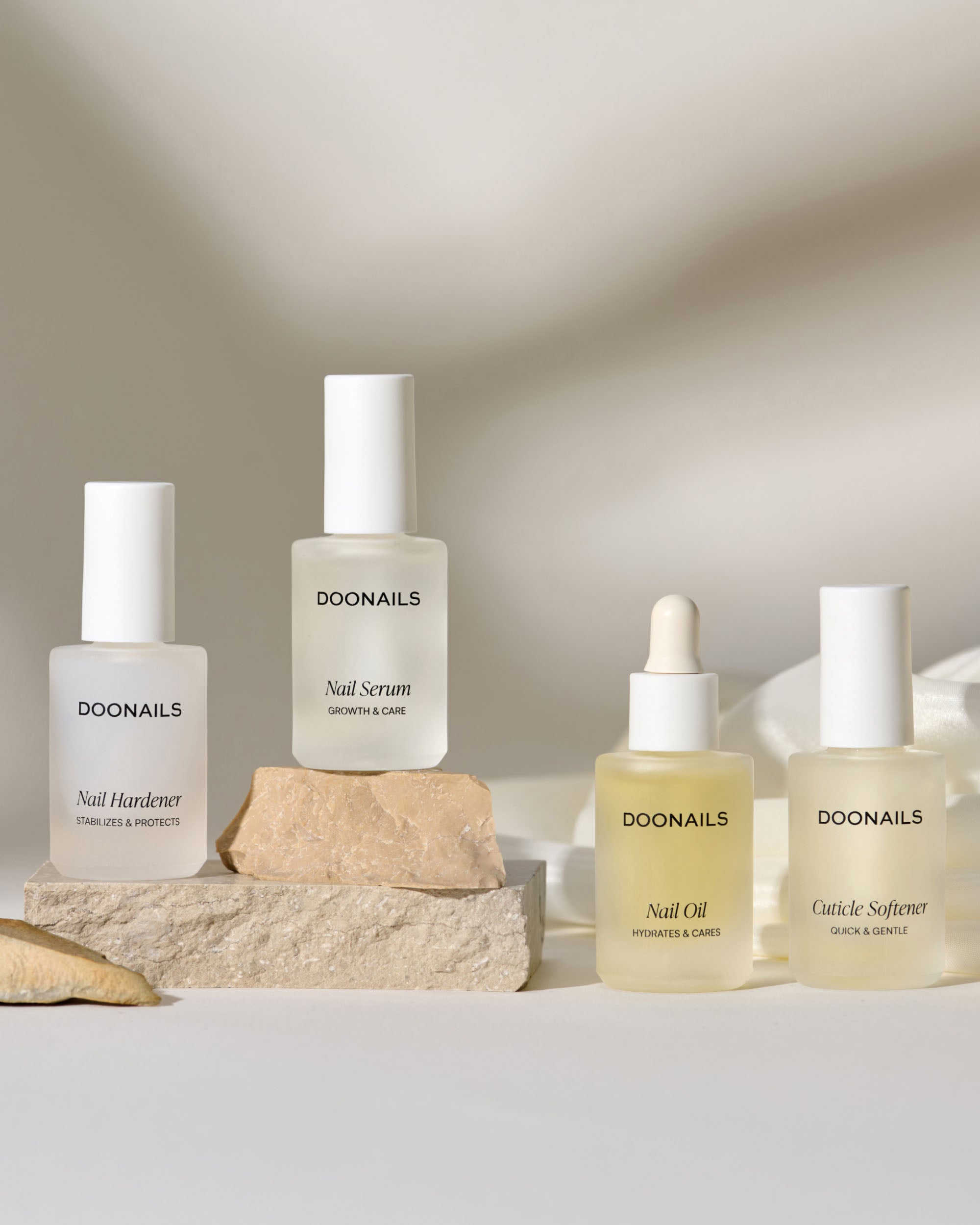 Nail Care Set