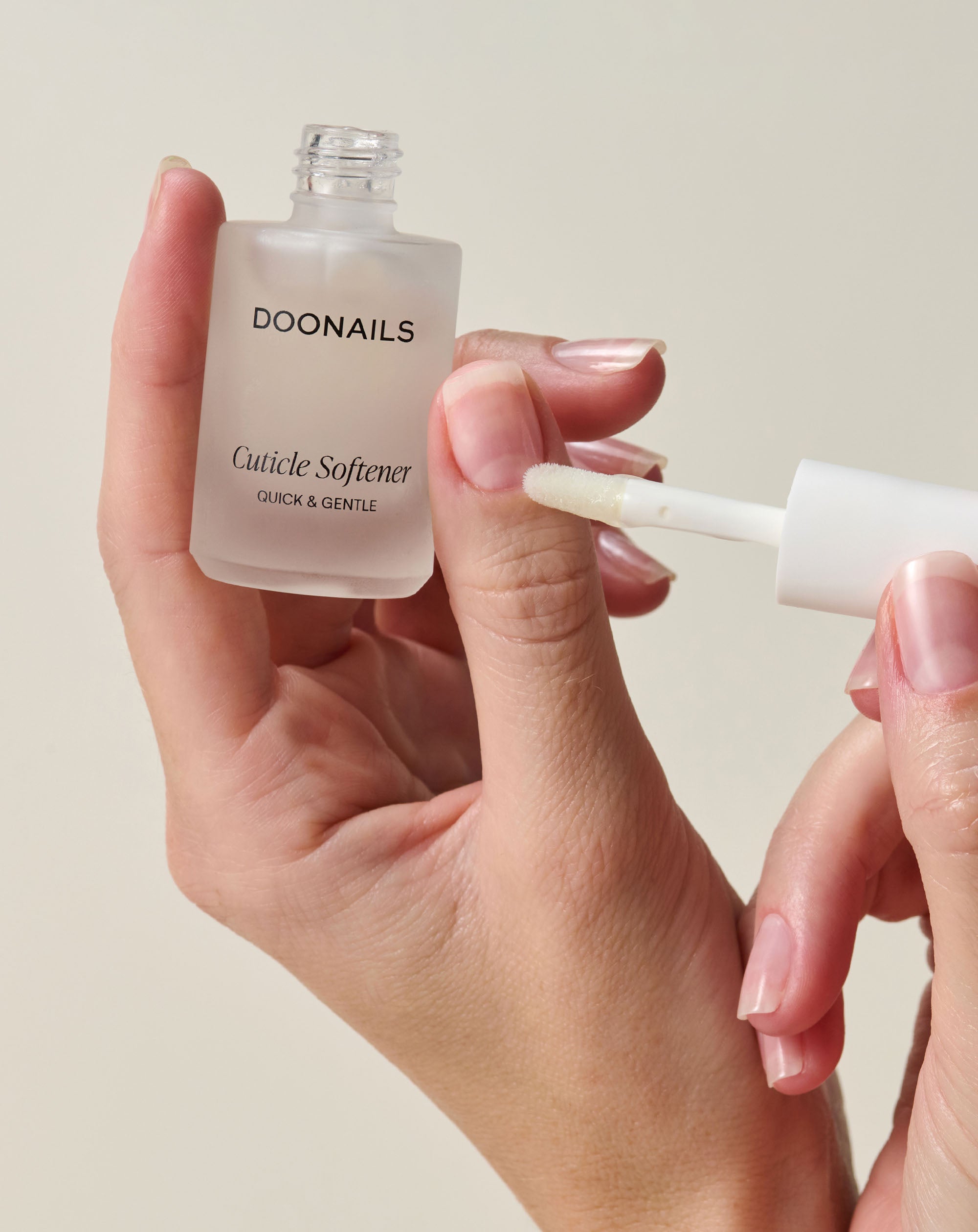 Nail Care Set