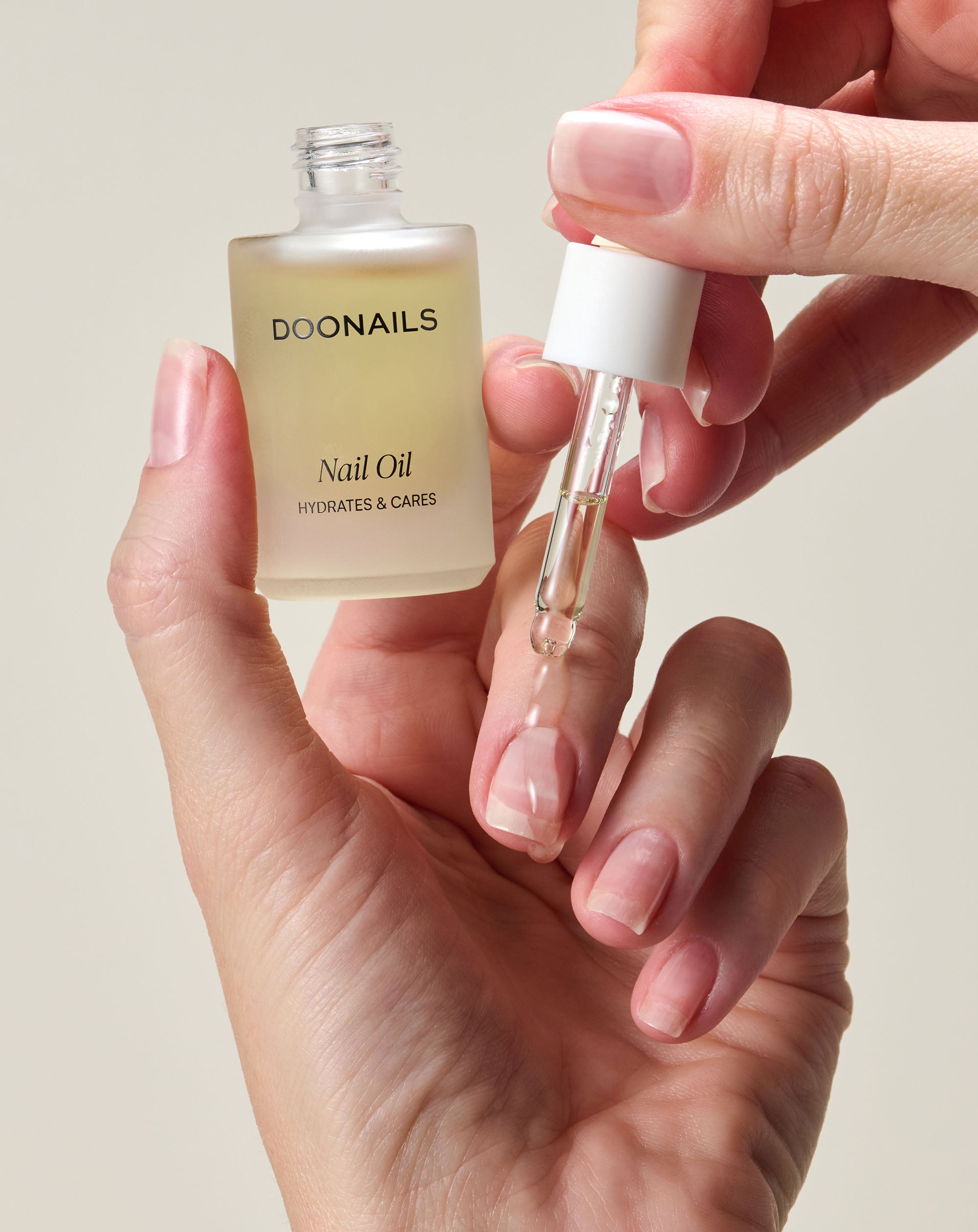 Nail Care Set