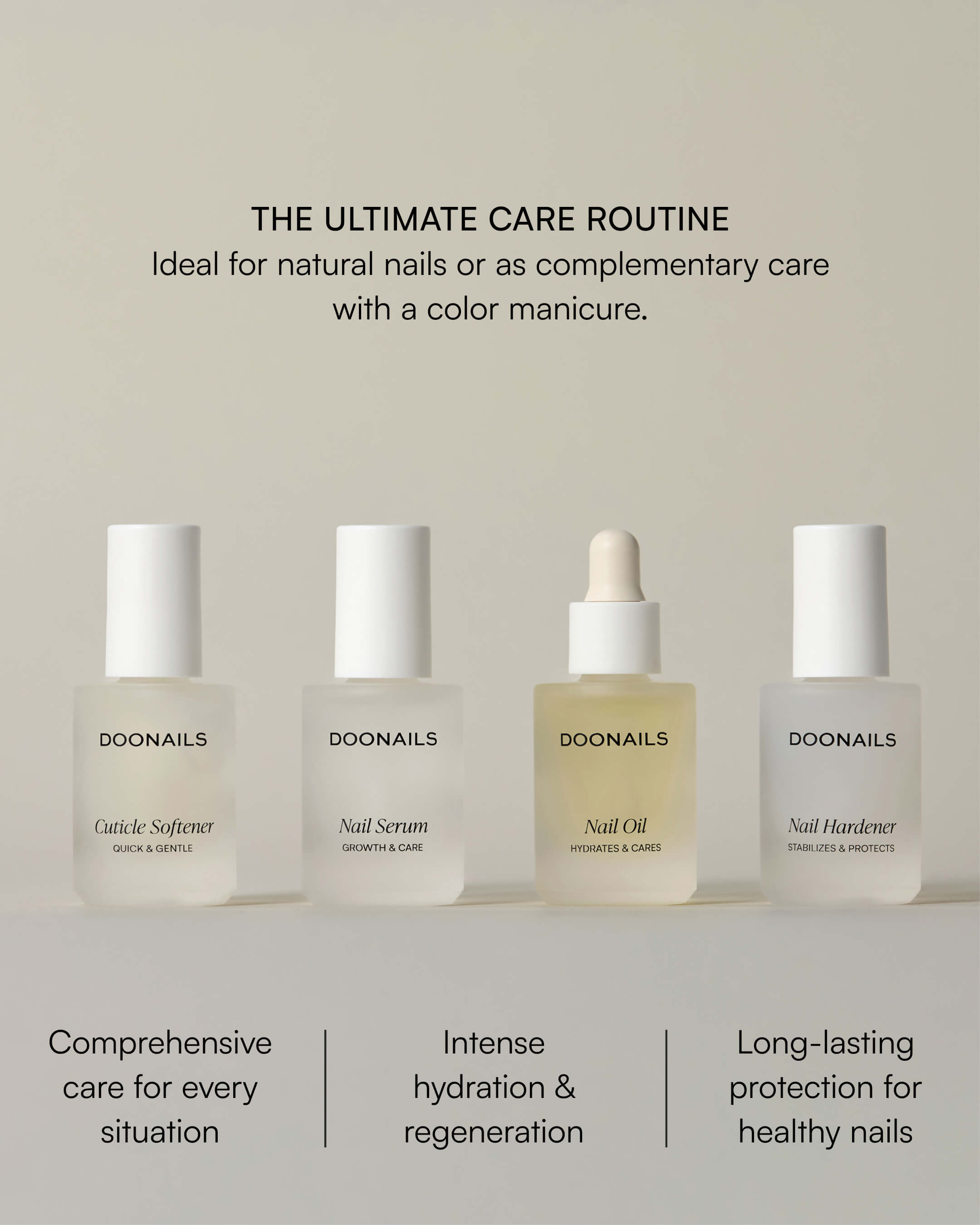 Nail Care Set
